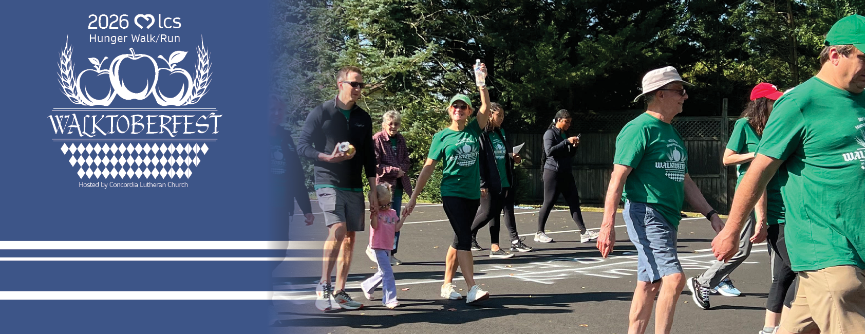 2026 Walktoberfest
