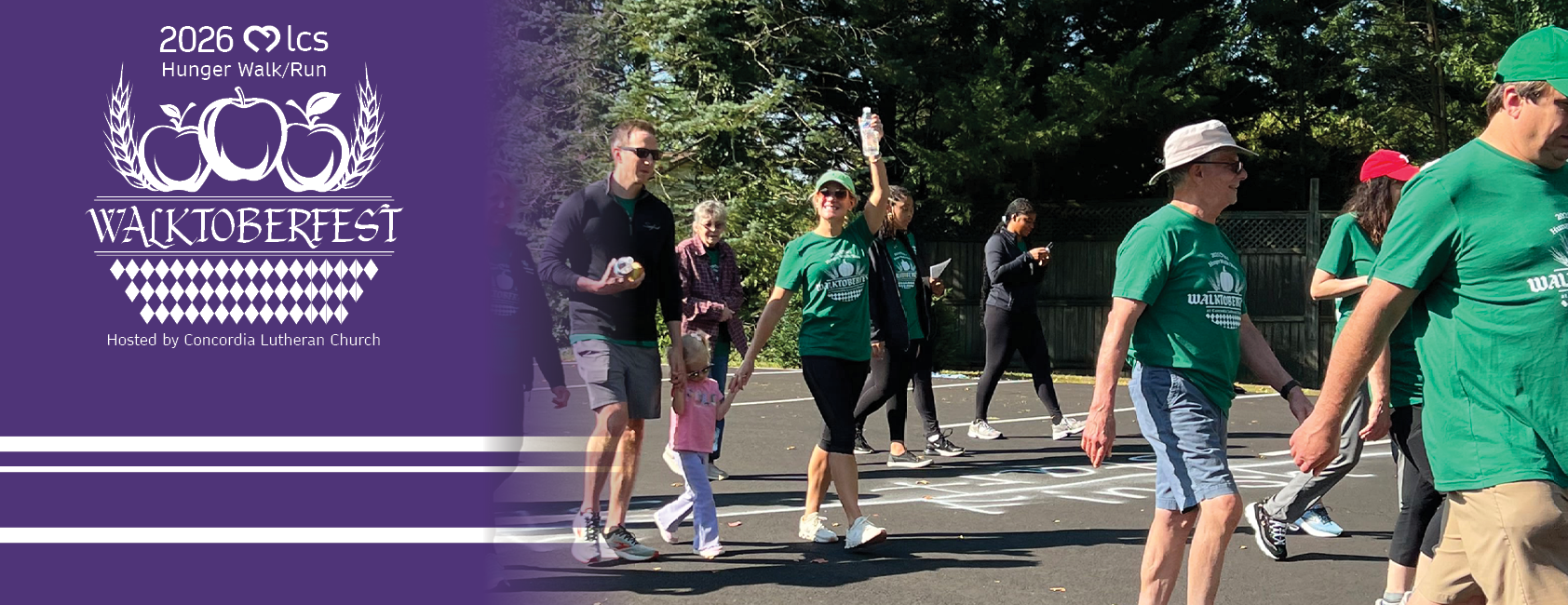 2026 Walktoberfest